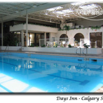 Days Inn Calgary South 