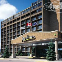 Radisson Hotel Calgary Airport 4*