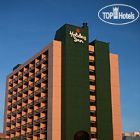Holiday Inn Calgary Dwtn-Conference Centre 4*