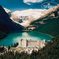 The Fairmont Chateau Lake Louise 5*