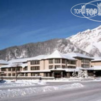 Banff International 3*