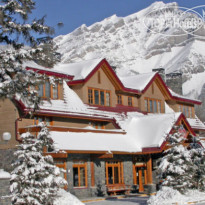 Banff Ptarmigan Inn 