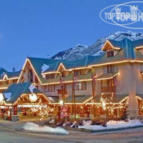 Caribou Lodge & Spa 