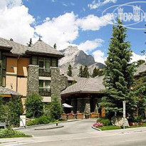 Delta Banff Royal Canadian Lodge 