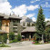 Delta Banff Royal Canadian Lodge 