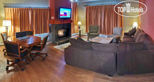 Новые добавленные фото туристов Inns of Banff Park 2*