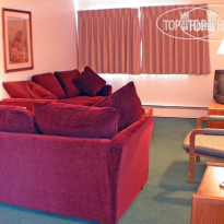 Rundle Manor Apartment 