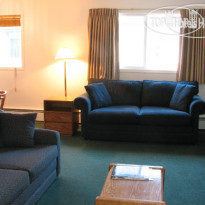 Rundle Manor Apartment 