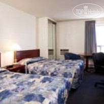 Travelodge Hotel Calgary Macleod Trail 