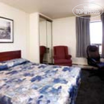 Travelodge Hotel Calgary Macleod Trail 