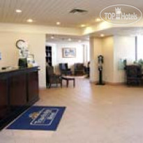 Travelodge Hotel Calgary Macleod Trail 