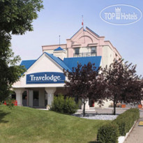 Travelodge Hotel Calgary Macleod Trail 