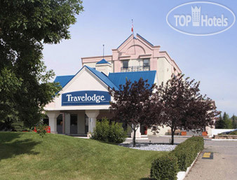 Фотографии отеля  Travelodge Hotel Calgary Macleod Trail 3*