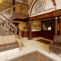 Best Western Plus Siding 29 Lodge 