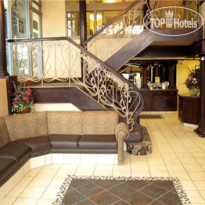 Best Western Plus Siding 29 Lodge 