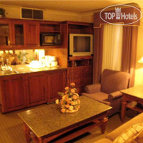 Best Western Plus Siding 29 Lodge 