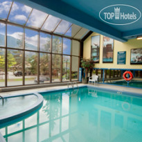 Best Western Plus Siding 29 Lodge 