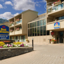 Best Western Plus Siding 29 Lodge 