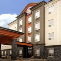 Best Western Bonnyville Inn & Suites 3*