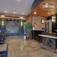 Фото отеля Best Western Bonnyville Inn & Suites 3*