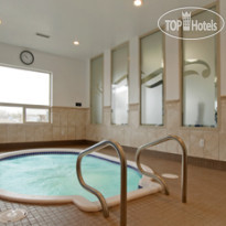 Best Western Bonnyville Inn & Suites 