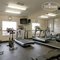 Best Western Bonnyville Inn & Suites 