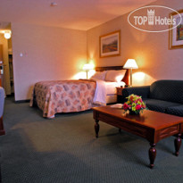 Best Western Village Park Inn 