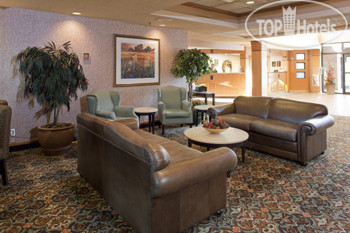 Новые добавленные фото туристов Best Western Plus Port O'Call Hotel 3*