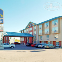 Best Western Plus Calgary Centre Inn 