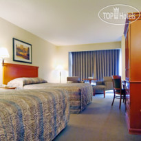 Best Western Plus Calgary Centre Inn 