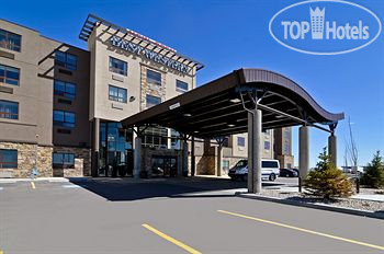 Фотографии отеля  Best Western Premier Freeport Inn & Suites 3*