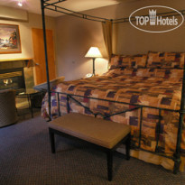 Best Western Plus Pocaterra Inn 