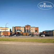 Best Western Cold Lake Inn 