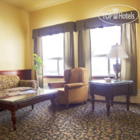 Best Western Grande Mountain Getaways & Hotel 