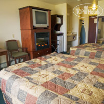 Best Western Grande Mountain Getaways & Hotel 