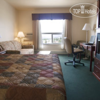 Best Western Grande Mountain Getaways & Hotel 