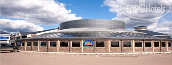 Новые добавленные фото туристов Best Western Plus Mirage Hotel & Resort 3*