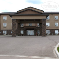 Best Western Innisfail Inn 