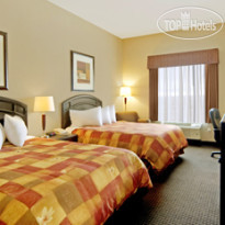 Best Western Innisfail Inn 