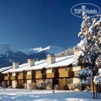 Best Western Jasper Inn & Suites 3*