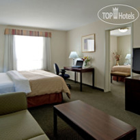 Best Western Plus Red Deer Inn & Suites 