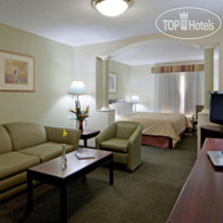 Best Western Plus Red Deer Inn & Suites 