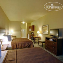 Best Western Rimstone Ridge Hotel 