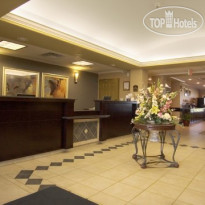 Best Western Rocky Mountain House Inn & Suites 