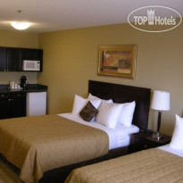 Best Western Rocky Mountain House Inn & Suites 