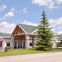 Best Western Sunrise Inn & Suites 3*