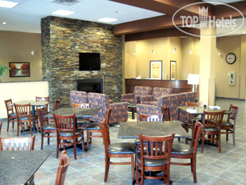 Новые добавленные фото туристов Best Western Plus Chateau Inn Sylvan Lake 3*