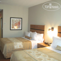 Best Western Plus Chateau Inn Sylvan Lake 