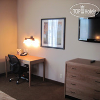 Best Western Plus Chateau Inn Sylvan Lake 