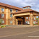 Best Western Diamond Inn 